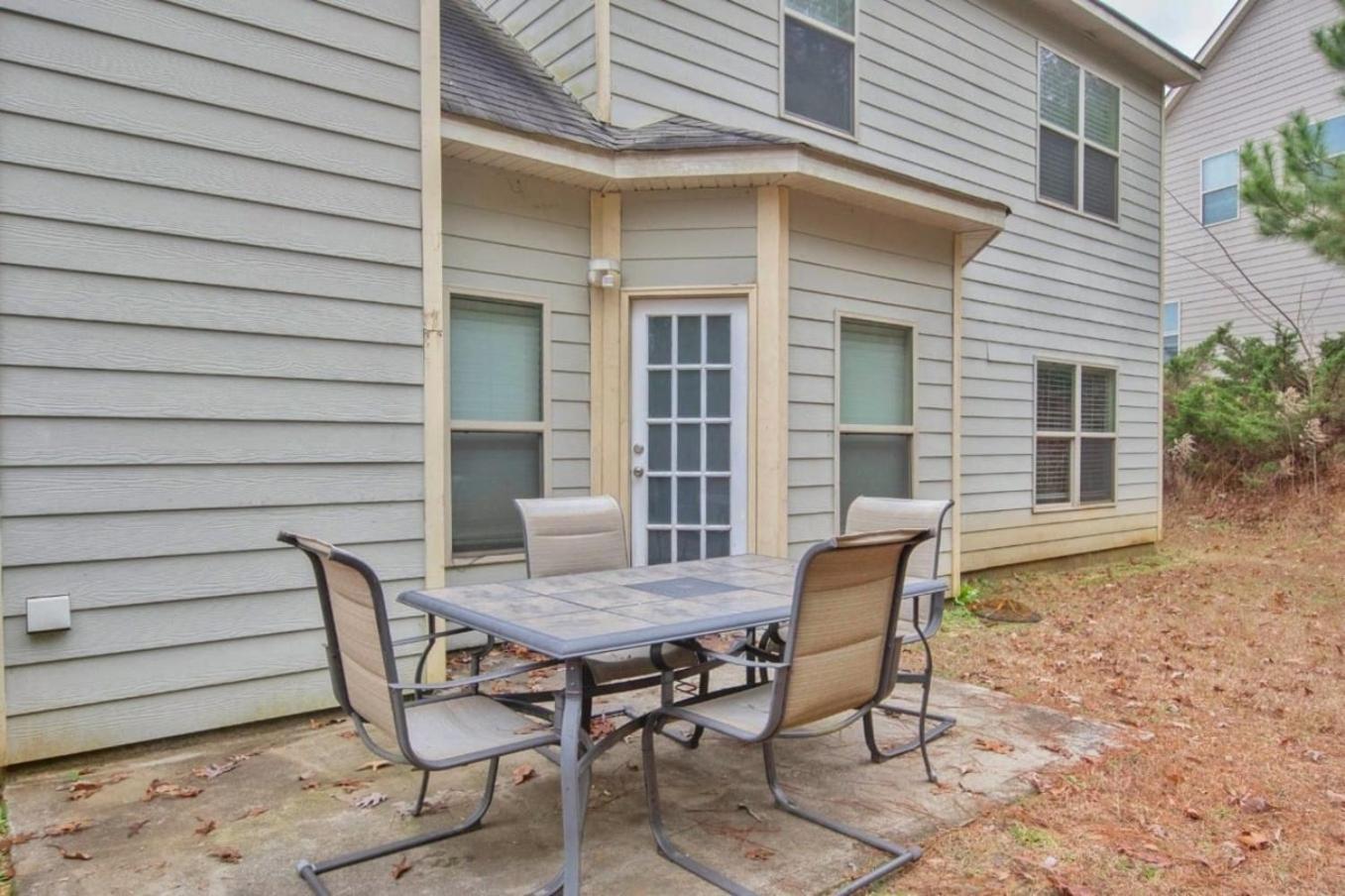 New 5 Star Luxury Home Sleeps 22 Near Airport Union City Exterior photo